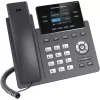 IP telefonas Grandstream Networks GRP2612W juodas
