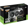 Vaizdo plokštė Inno3D GeForce RTX 5060 Ti – 16 GB GDDR7, PCIe 5.0, 128 bitų, 3x DP 2.1b + HDMI 2.1b
