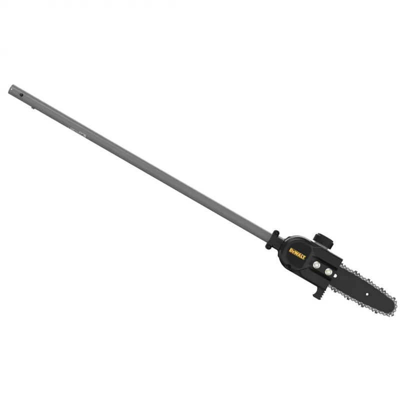 DeWALT pjūklo antgalis stiebui