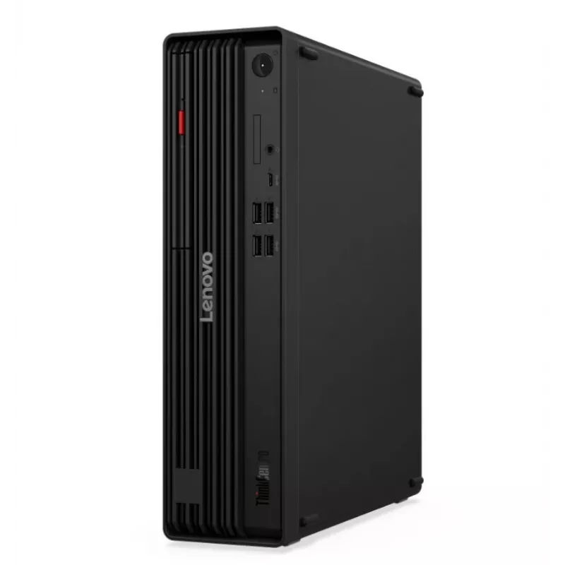 Stalinis kompiuteris Lenovo ThinkCentre M70s G6 Intel Core i5 16 GB RAM 512 GB SSD Integruota grafika Windows 11