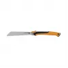 Sodo pjūklas Fiskars Pro PowerTooth 25 cm – lenktas ašmenys šakoms pjauti