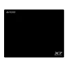 A4Tech X7-200MP Pelėdos kilimėlis juodas