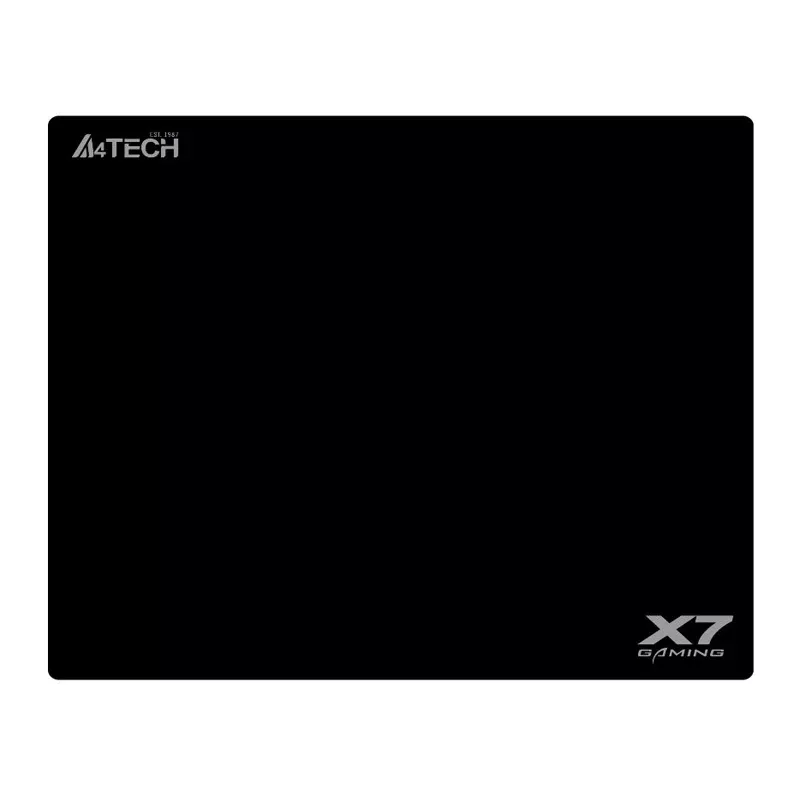A4Tech X7-200MP Pelėdos kilimėlis juodas