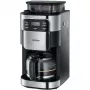 Severin KA4810 1,37 L juodas virdulys