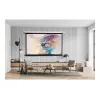 Projektorinis ekranas Elite Screens Electric100V 2.54 m 4:3