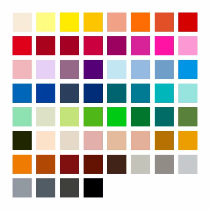 Pigmentiniai brush rašikliai Staedtler Pigment Arts 60 vnt.