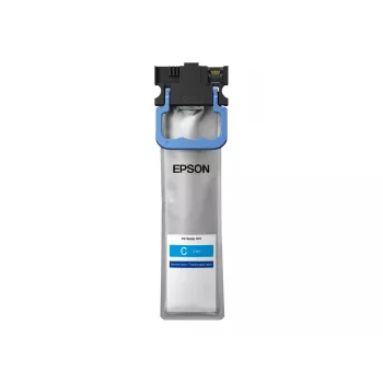 Epson C13T13L240 rašalo kasetė 1 vnt. Originali Didelės (XL) talpos Cian