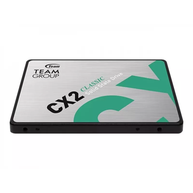 SSD diskas Team Group 256 GB 2,5 colio SATA III CX2