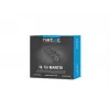 USB šakotuvas NATEC MANTIS USB 2.0 Type-B — 4x USB 3.2 Gen 1 Type-A, juodas, 0,8 m laidas, maitinimo adapteris, maitinimo jungiklis
