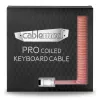 Cablemod CM-PKCA-CWAW-OW150OW-R USB laidas 1,5 m USB A USB C oranžinis (CM-PKCA-CWAW-OW150OW-R)