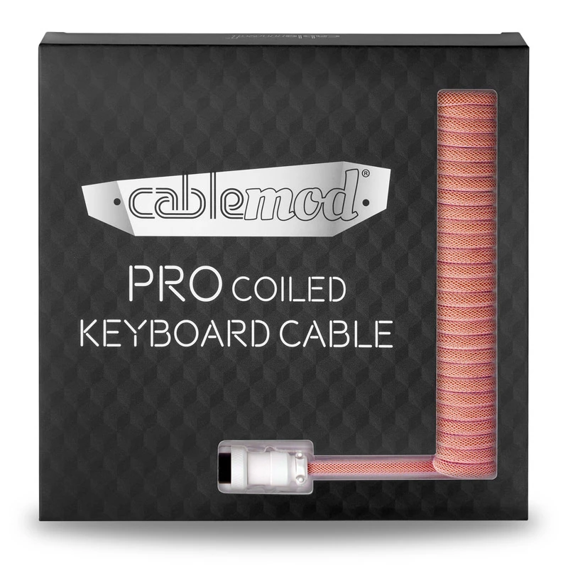 Cablemod CM-PKCA-CWAW-OW150OW-R USB laidas 1,5 m USB A USB C oranžinis (CM-PKCA-CWAW-OW150OW-R)