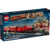LEGO HARRY POTTER 76423 Hogrekspresis ir Hogsmeadės stotis