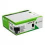 Kasetė su toneriu Lexmark 24B6517 3000 puslapių Juoda