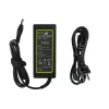 Green Cell AD25P maitinimo adapteris/inverteris 65 W, juodas