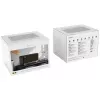 Edifier D32 belaidis stalinis garsiakalbis, 60 W, Bluetooth, Black Walnut
