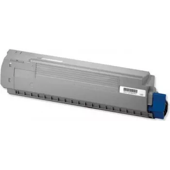OKI toner geltonas 9.000 puslapių 44059229
