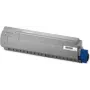 OKI toner geltonas 9.000 puslapių 44059229
