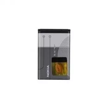 CoreParts MSPP0092 atsarginė baterija juoda Nokia telefonams