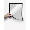 Magnetinis rėmelis Durable Duraframe A4 juodas