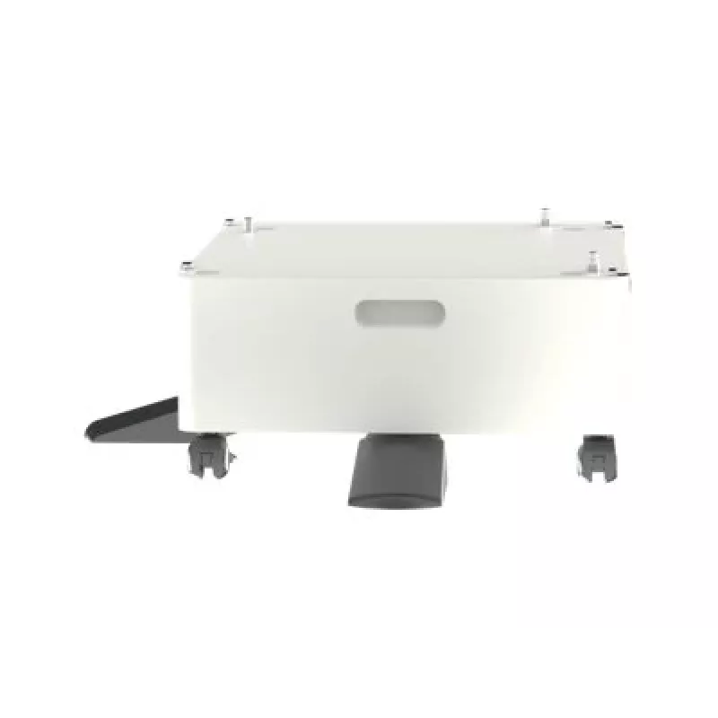 Spausdintuvo spintelė Epson 7113367 balta, skirta WorkForce Enterprise AM-C4000/AM-C5000/AM-C6000