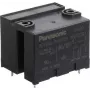 Panasonic PCB Relė 24 V/DC 20 A 2 paprastai atviri kontaktai HEV2AN-P-DC24V 1 vnt.