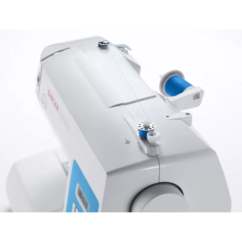SINGER Brilliance 6160 Kompiuterizuota siuvimo mašina Elektrinė