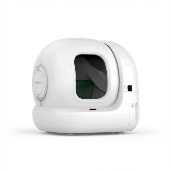 PETKIT Pura Max pertvara / apsauga nuo purslų (balta), tinka Pura Max 2