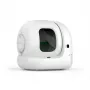 PETKIT Pura Max pertvara / apsauga nuo purslų (balta), tinka Pura Max 2