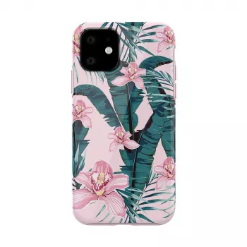 Dėklas Devia Perfume lily iPhone 11 Pro Max