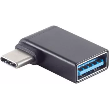 ShiverPeaks BS14-05030 lyties keitiklis USB C į USB A