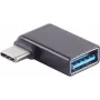 ShiverPeaks BS14-05030 lyties keitiklis USB C į USB A