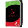Bundle SEAGATE NAS HDD 4x6TB IronWolf 5400rpm 6Gb/s SATA 256MB cache 3.5inch