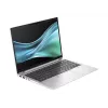 HP EliteBook 835 G11 nešiojamas kompiuteris, AMD Ryzen 5 8540U, 16 GB RAM, 512 GB SSD, 13,3 colio IPS 1920 x 1200, Windows 11 Pro