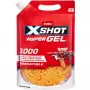 XShot HYPER GEL 36810-EN71 papildymo rutuliukai, 3000 vnt.