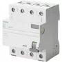 Siemens 5SV3646-6 apsauginis jungiklis
