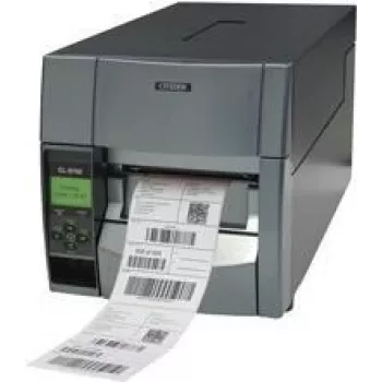 Citizen Peeler - spausdintuvas: etikečių padavimo parinktis, skirta Citizen CL-S700, CL-S700E, CL-S700R, CL-S703, CL-S703R (2000427)