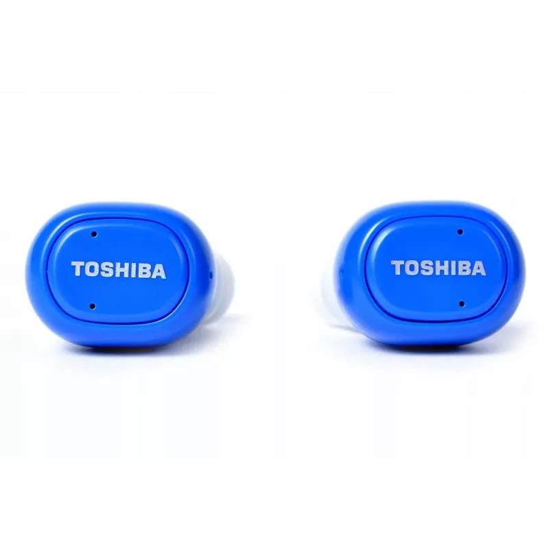 Belaidės ausinės Toshiba AMP RZE-BT900E