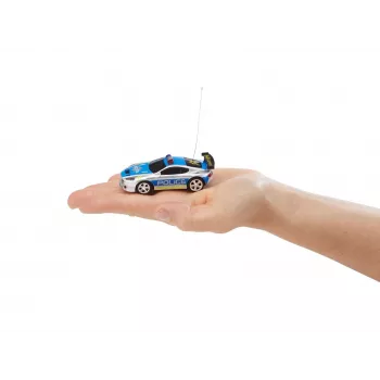 Nuotoliniu būdu valdomas automobilis REVELL 23559 – rekomenduojamas nuo 8 metų