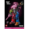 LEGO statybinis rinkinys Team Leader Mechs 77078 — Fortnite, 2503 detalės, 1 minifigūrėlė, 450 mm mecho aukštis