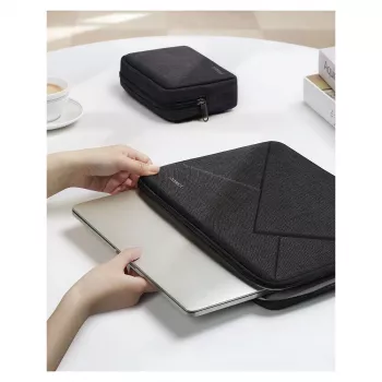 Inateck LB01007-13S_BLACK – Originali INATECK rankinė