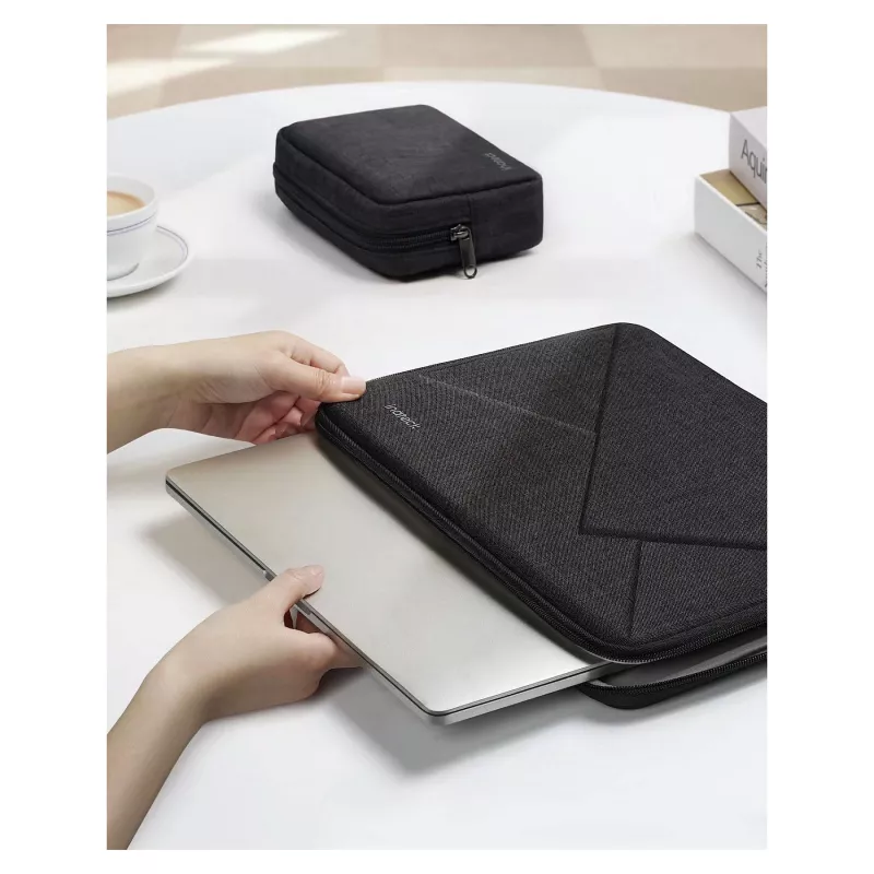 Inateck LB01007-13S_BLACK – Originali INATECK rankinė