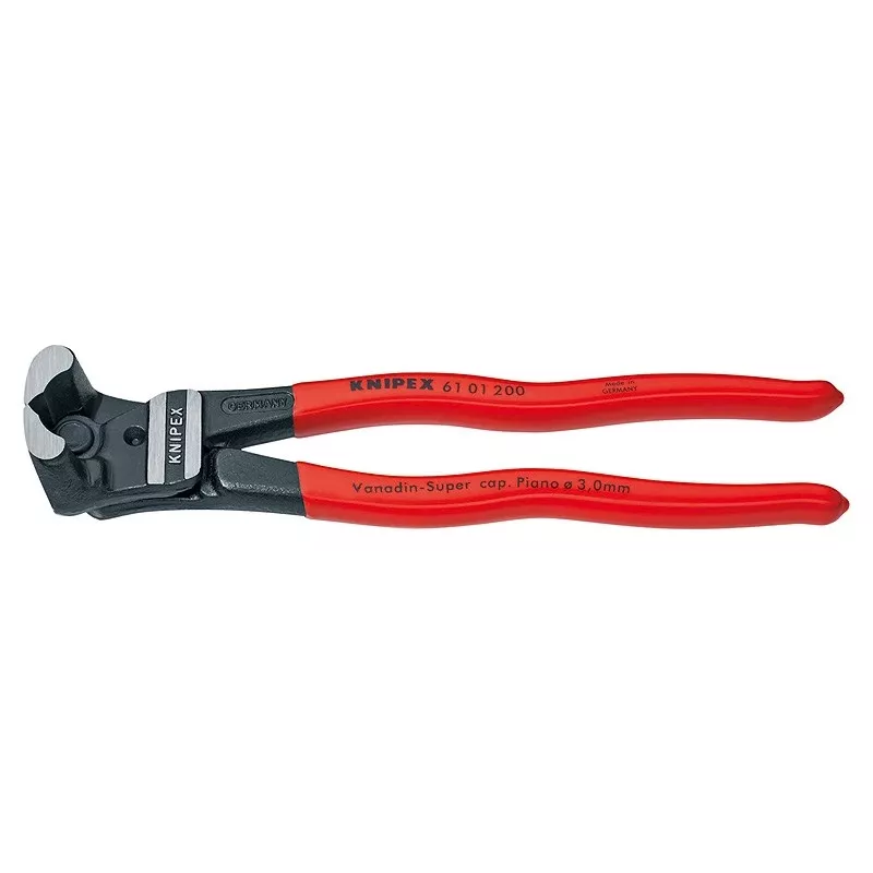 Karpymo replės Knipex 61 01 200