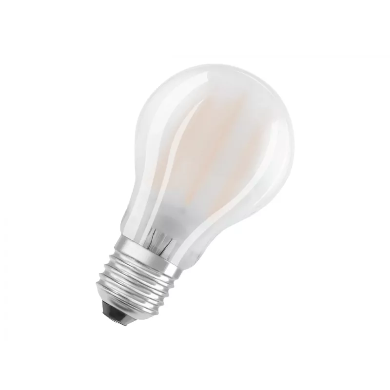 LED lemputė Ledvance 7,5 W E27 1055 lm Šilta balta 2700 K