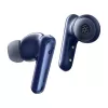 Ausinės Soundcore Liberty 4 NC (TWS, Bluetooth, USB-C, tamsiai mėlyna)