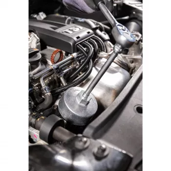 Automobilių įrankių rinkinys HAZET 2169-1