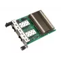 Tinklo plokštė INTEL NIC E830XXVDA2OC3 iki 25Gb, 2 x SFP28 prievadai