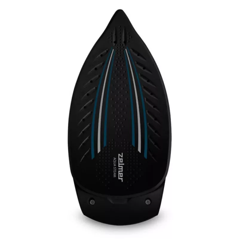 Lyginimo lentelė Zelmer Aqua Steam ZIS5400 juoda-mėlyna
