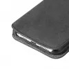 Dėklas Krusell Broby iPhone 11 Pro Max 16,5 cm Juodas