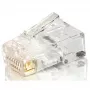 RJ45 kištukas Cat.5e Equip 121140 (100 vnt.)
