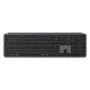 Belaidė klaviatūra Keychron B6 Pro Space Grey B6P-K1